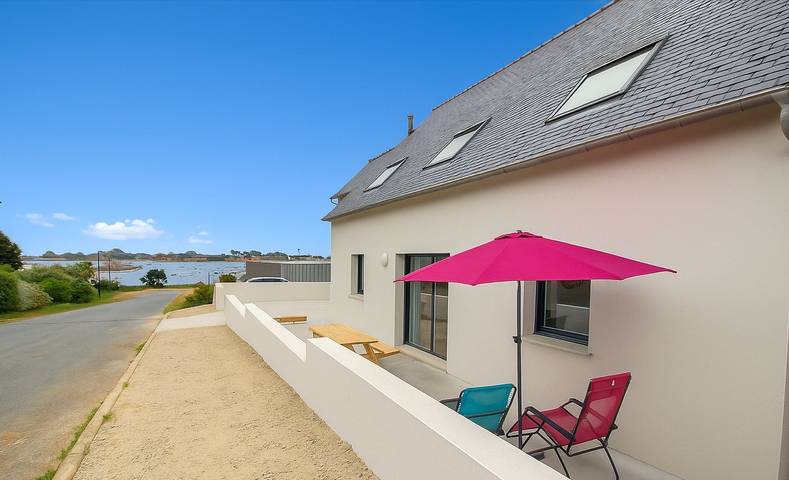 Gîte für 4 Personen, mit Terrasse, mit Haustier - 1