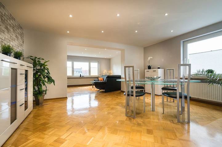 Maison de vacances pour 4 personnes