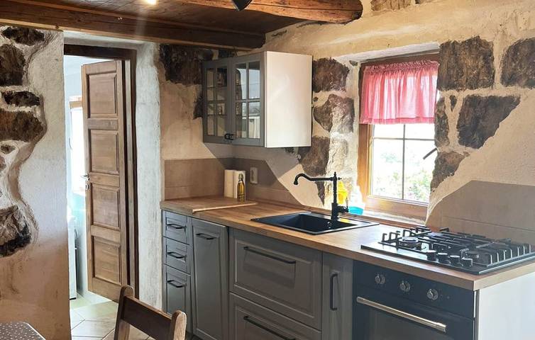 Villa für 4 Personen, mit Garten und Terrasse auf Rab - 4