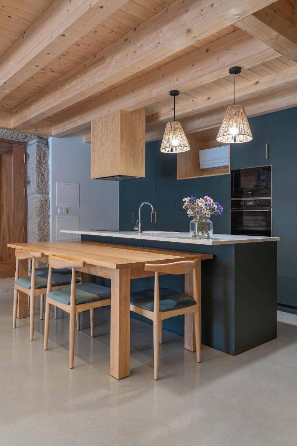 Vakantiehuis 'Casa Da Eira' met privé zwembad, privé terras en airconditioning, foto 8