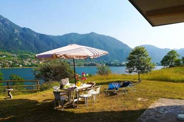Bungalow für 6 Personen in Idro, Gardasee-Berge, Bild 3