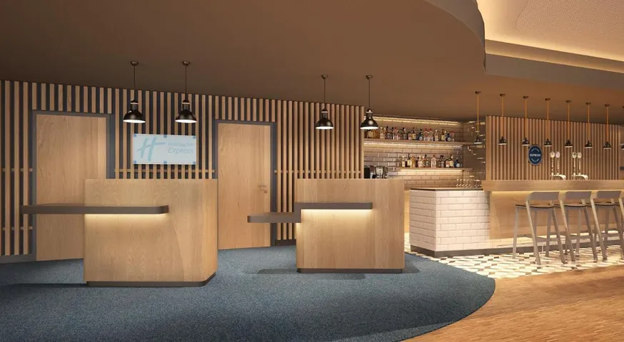 Hotel para 2 personas, con terraza, Se admiten mascotas - 1