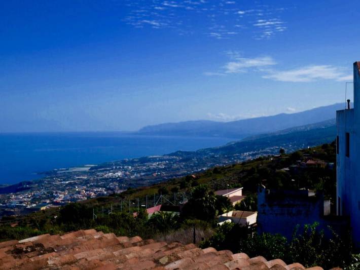 Casa rural para 2 personas, con terraza en Icod de los Vinos - 2