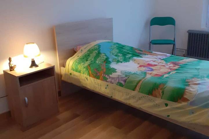 Location de vacances pour 5 personnes à Fumay - 3