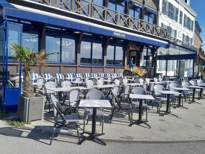 Chambre d’hôte pour 2 personnes, avec vue, animaux acceptés au Le Crotoy - 3