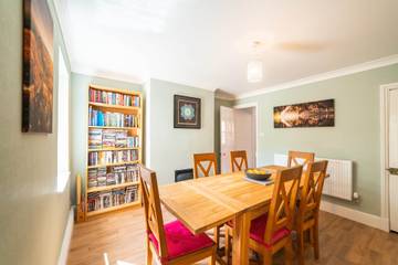 Holiday Rental for 4 People in Malvern, Worcestershire, Photo 3