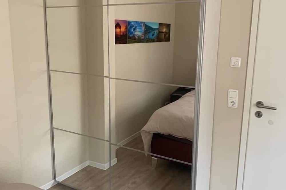 Ganze Wohnung, Gemütliche Ferienwohnung in Ortsrandlage in Rüdesheim am Rhein, Rheingau-Taunus-Kreis