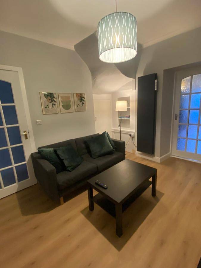 Location de vacances pour 10 personnes à Sligo - 2