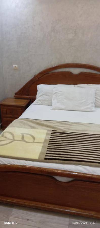 Maison d’hôte pour 2 personnes, avec terrasse et vue à Agadir - 3