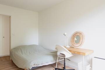 Location De Vacances pour 6 Personnes dans Angers, Vallée de la Loire, Photo 3