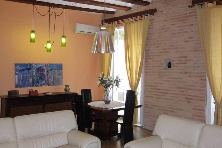 Ganze Wohnung, Ferienwohnung - Valencia in Valencia City Centre, Valencia