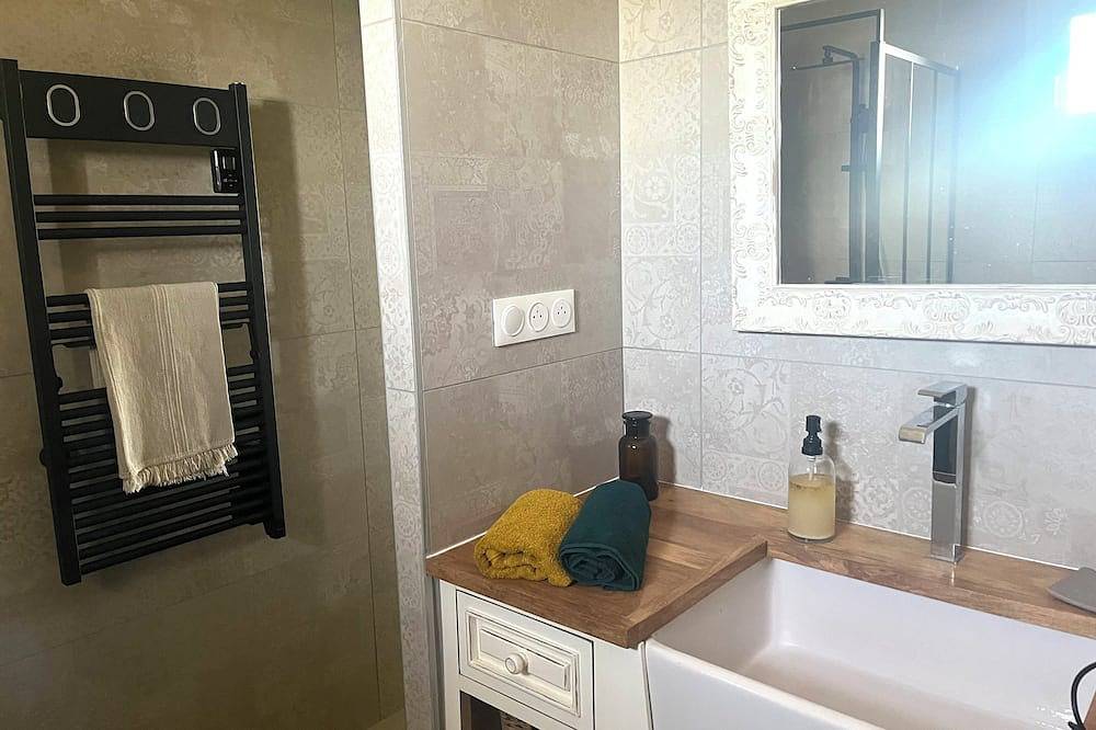 Logement à la Campagne in Merville, Alto Garona
