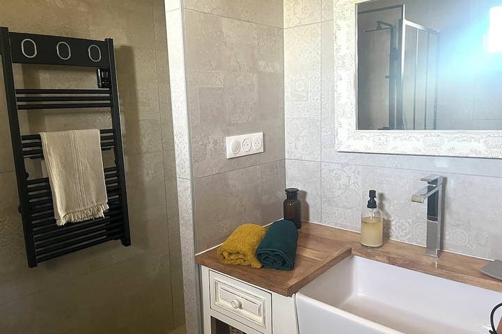 Location de vacances pour 4 personnes à Merville - 3