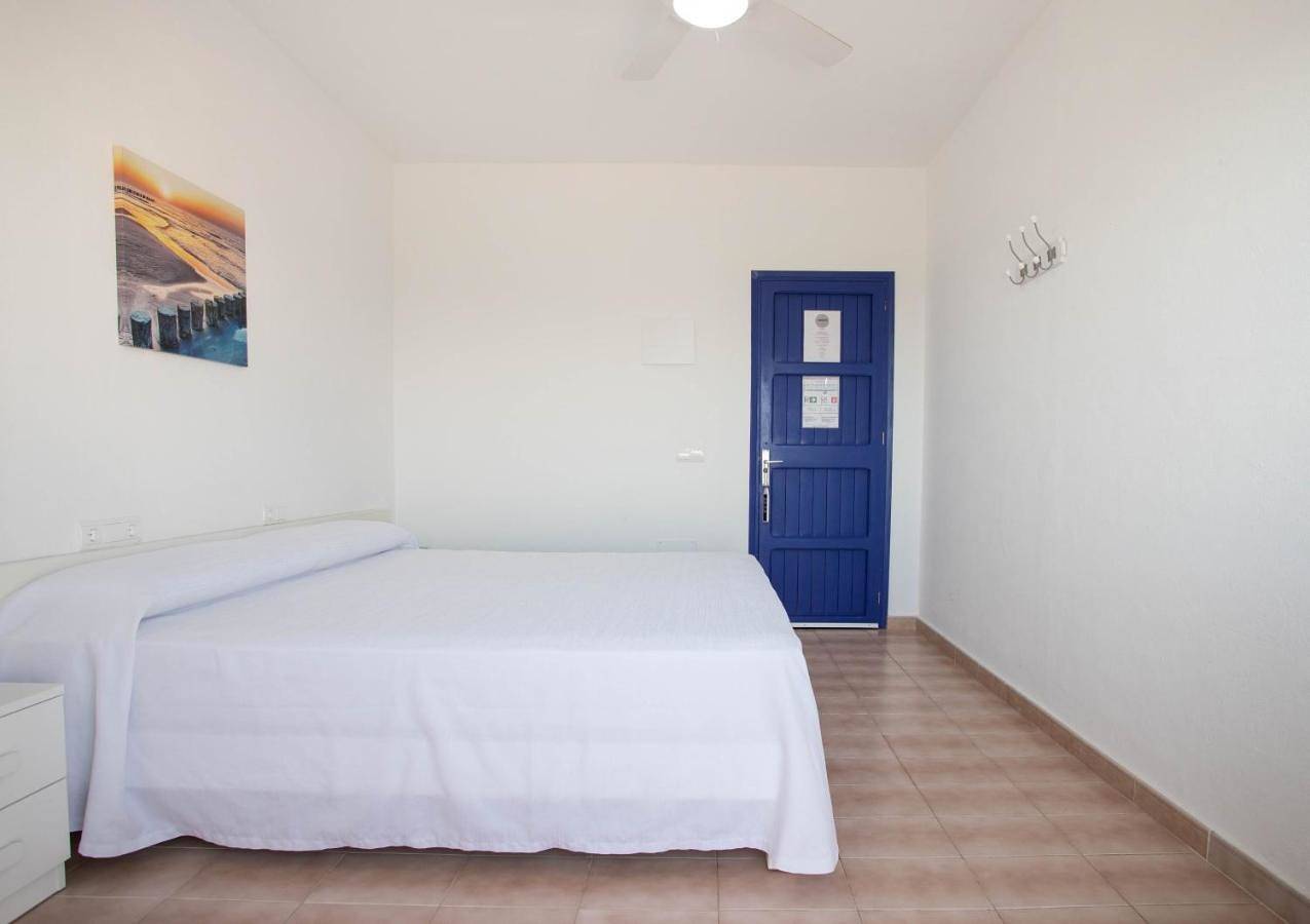 Hostal Mayans in Es Pujols, Formentera