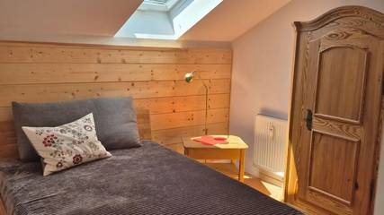 Ferienwohnung für 4 Personen in Gmund, Alpenland Tegernsee Schliersee, Bild 3