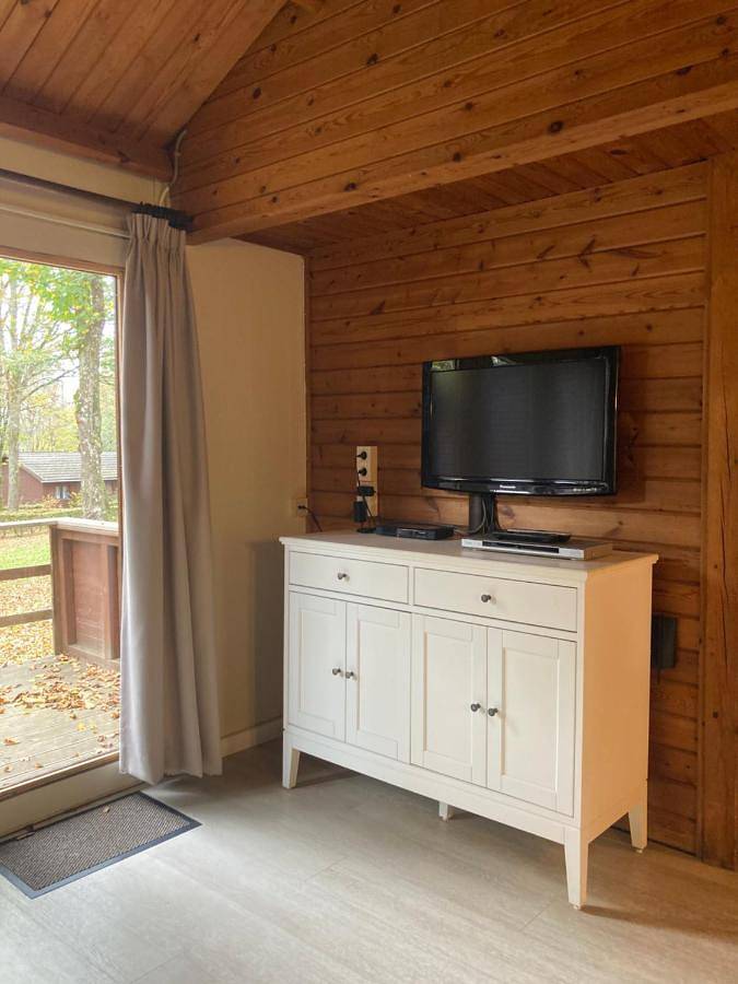 Gîte pour 6 personnes, avec vue et jardin dans Jupille - 4