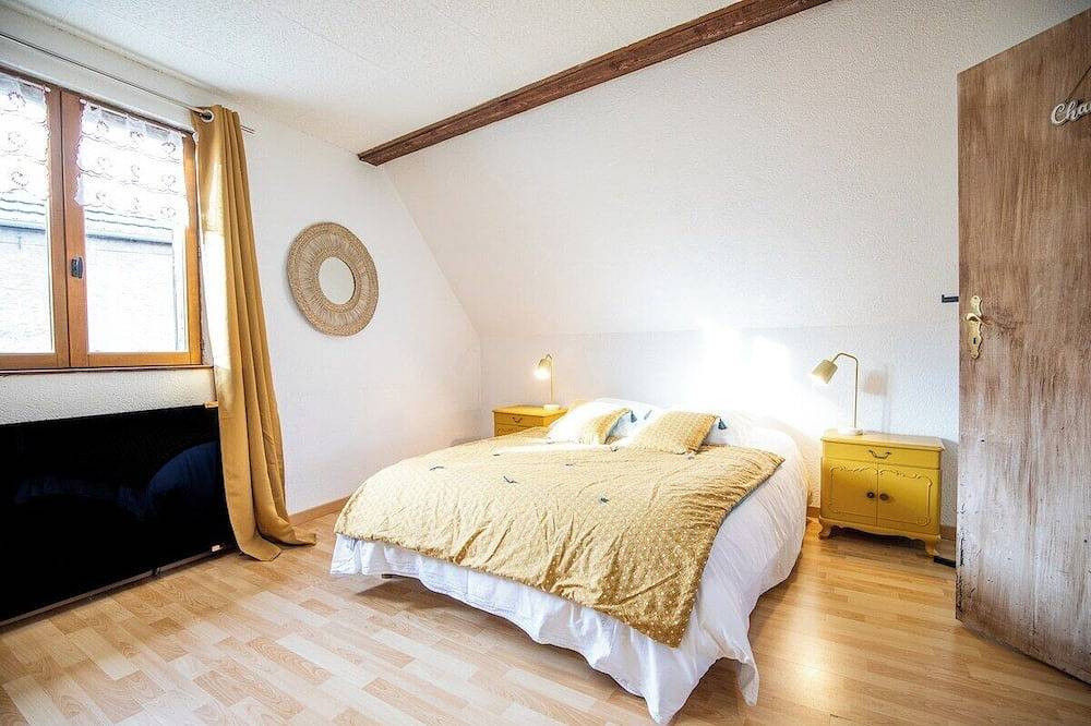 Appartement entier, Gîtes Rocher des Celtes in Dieffenthal, Région de Sélestat-Erstein