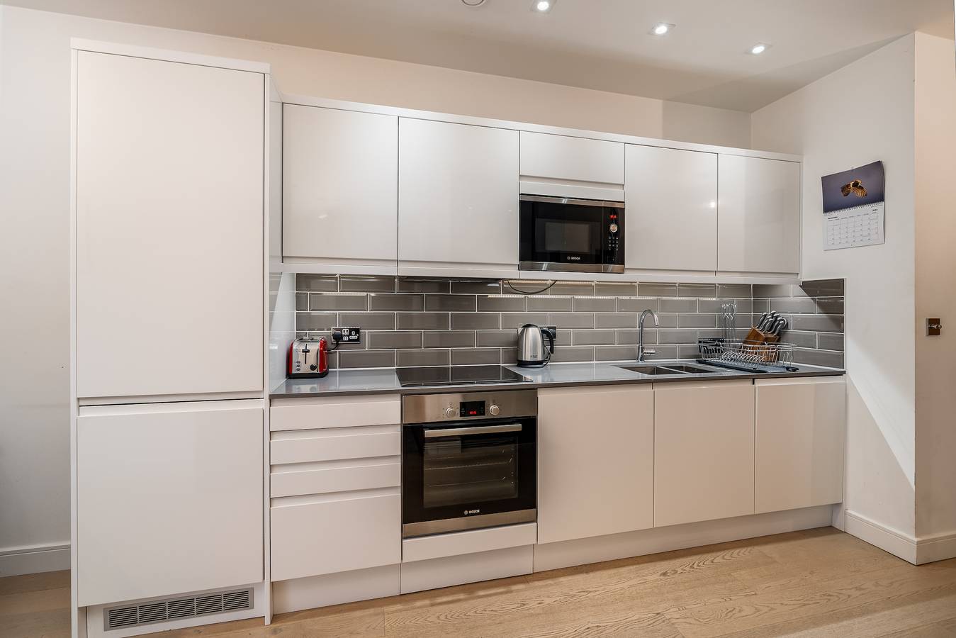 Ganze Wohnung, Charming, Comfortable Flat - Passthekeys in Hertfordshire