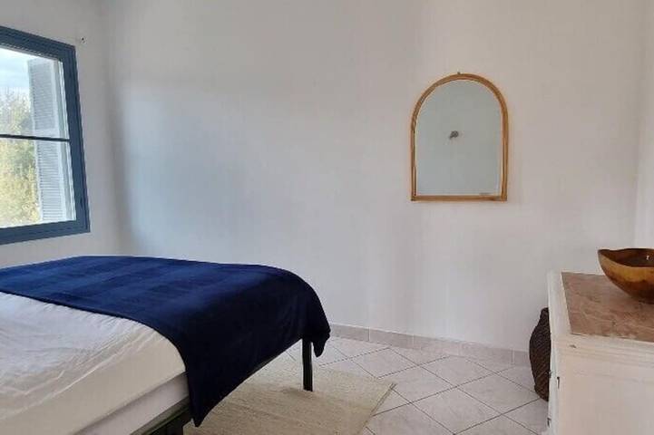 Apartamento entero, Bright Appartment, perfect location in Saint-Jean-Cap-Ferrat, Costa mediterránea (Francia)