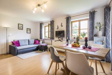 Appartement voor 4 Personen in Göllstock, Berchtesgaden, Afbeelding 2