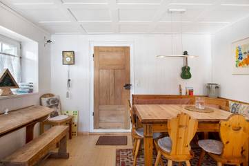 Ferienhaus für 11 Personen in Todtmoos, Hochschwarzwald, Bild 3