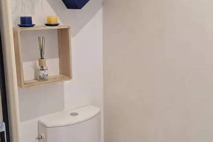 Maison de vacances pour 13 personnes