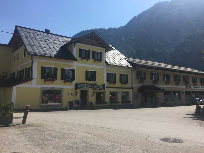 Hotel für 2 Personen