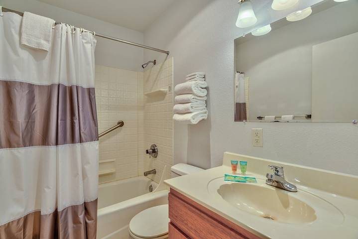 Ferienwohnung für 4 Personen, mit Sauna - 1