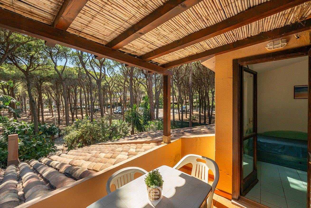 Apartamento entero, Casa di Marco in Santa Margherita di Pula, Región de Pula