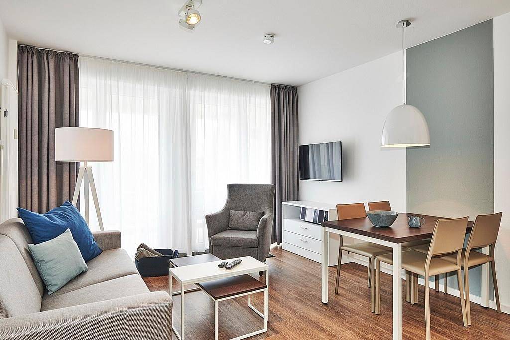 Vakantiewoning voor 5 Personen in Bensersiel, Esens