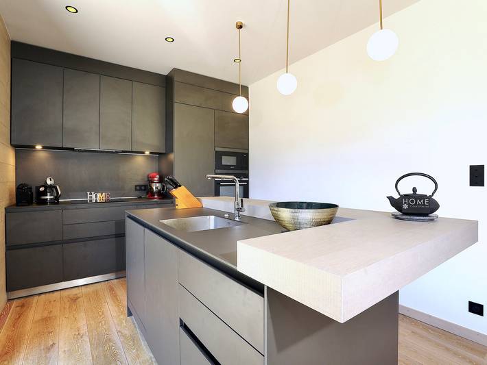 Gîte pour 10 personnes dans Courchevel 1550 - 2