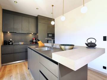 Chalet for 10 People in Courchevel, Vanoise National Park, Photo 1