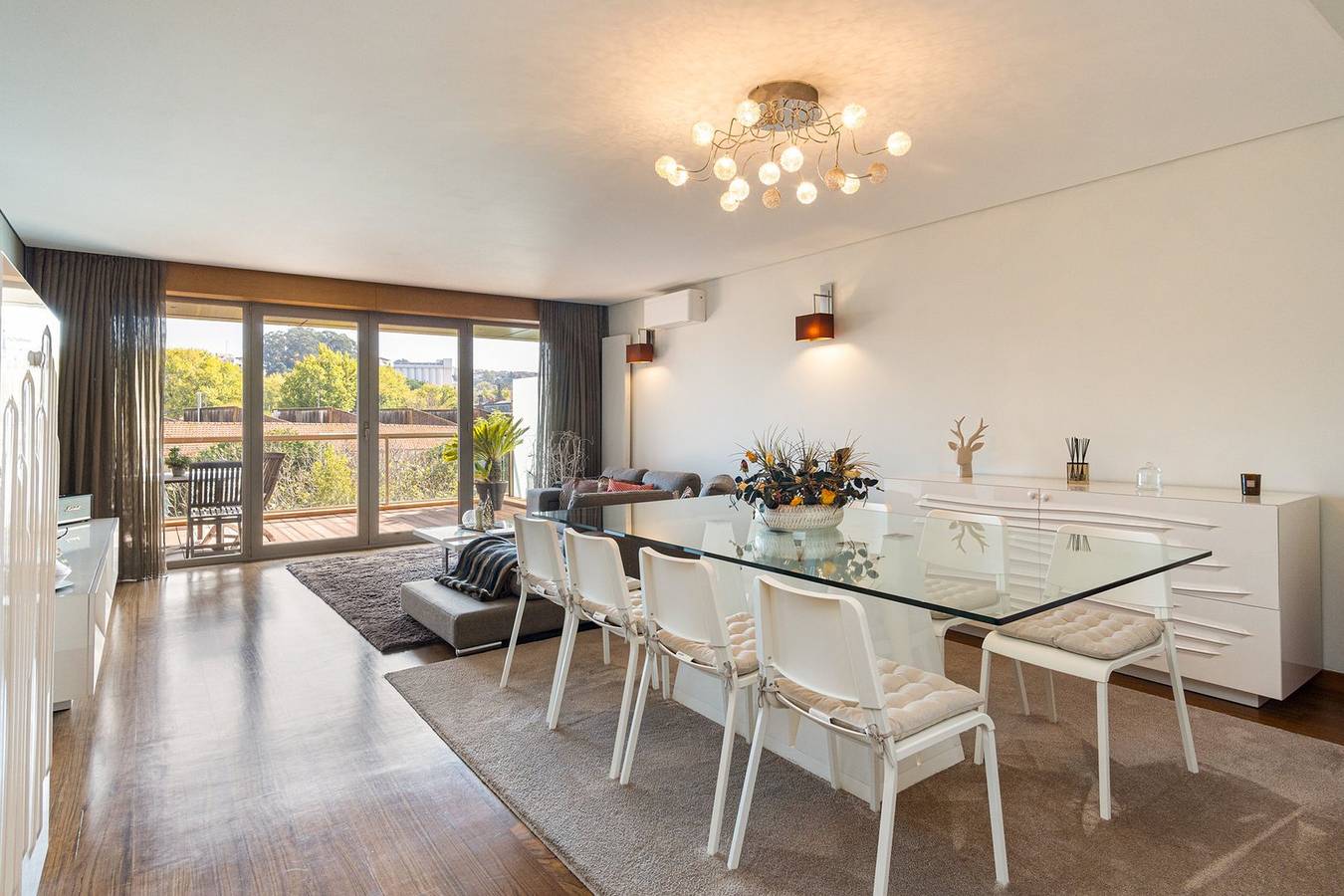 Appartement entier, Guestready - Séjour avec vue sur le fleuve Douro in Porto, District de Porto