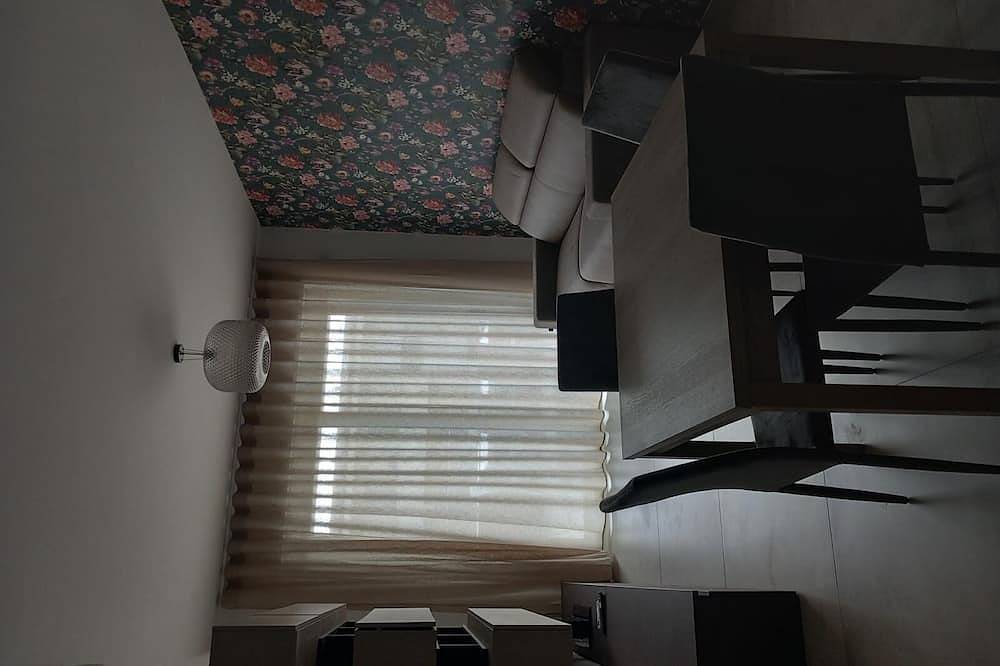 Ganze Wohnung, Luminosissimo appartamento A 202 in Tropea, Vibo Valentia Provinz