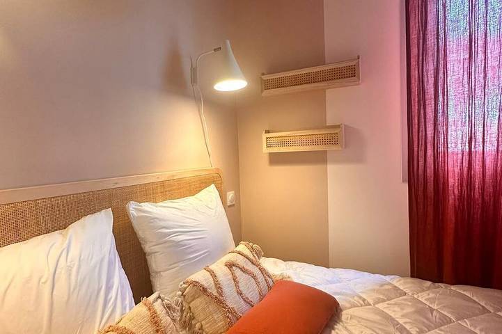 Location de vacances pour 6 personnes dans Office de Tourisme de la Baule - 4