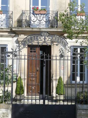 Chambre d’hôte pour 2 personnes, avec jacuzzi ainsi que piscine et jardin à Olonzac