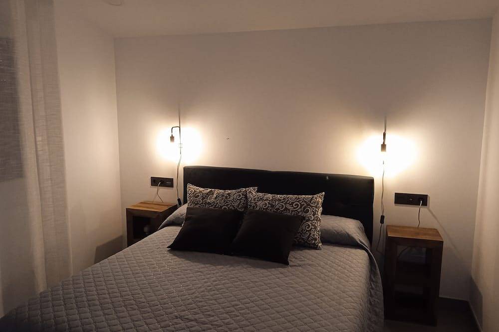 Cozy Guest House in Bueu, Rías Baixas