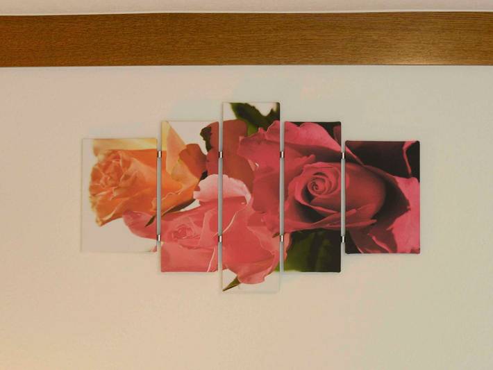 Ferienwohnung für 2 Personen, mit Balkon in Jungholz - 3