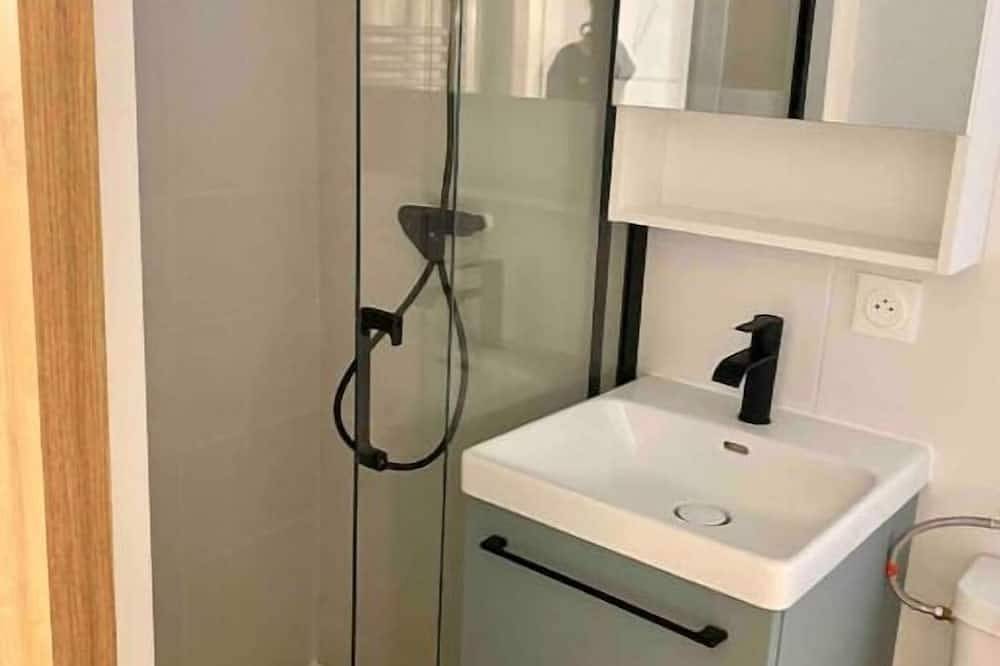 Appartement entier, Appartement charmant proche de Paris in Villemomble, Seine-Saint-Denis