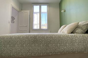 Appartement De Vacances pour 4 Personnes dans Troyes, Aube, Photo 2