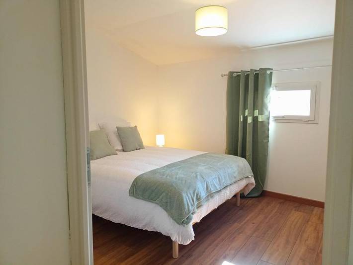 Gîte pour 4 personnes, avec vue et terrasse à Salses-le-Château - 2