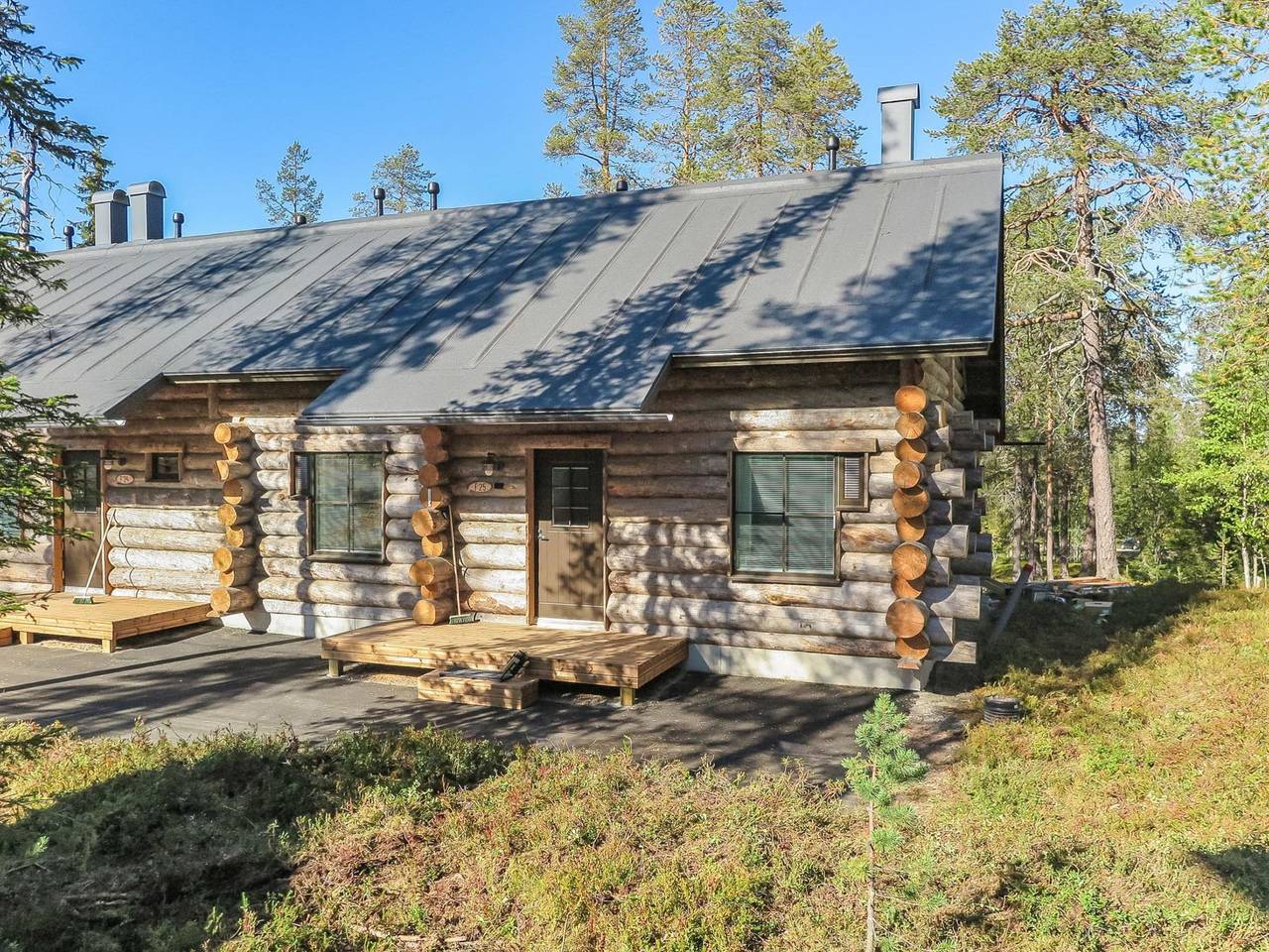 Casa vacanza a Kolari a partire da 164€ a notte