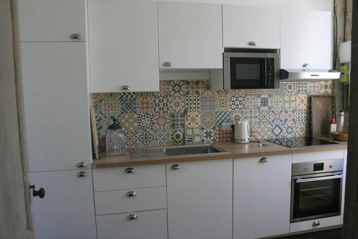 Location de vacances pour 6 personnes, avec vue à Libourne - 3