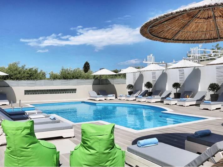 Gîte pour 6 personnes, avec jardin et terrasse dans Elounda - 3