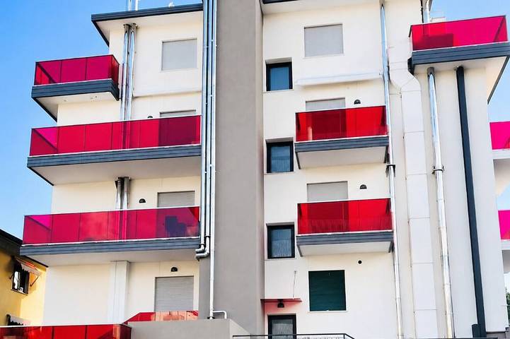 Appartamento Artesi 3 - Carraro Immobiliare Jesolo in Lido di Jesolo, Jesolo-City