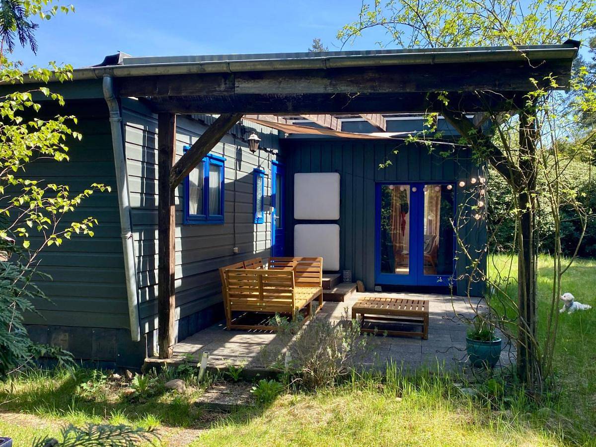 Tiny House bei Mardorf am Steinhuder Meer in Rehburg-Loccum, Steinhuder Meer