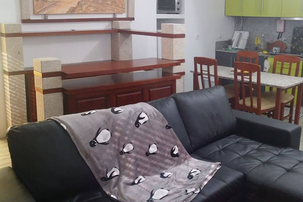 Appartement T2 Ferry, foto 10