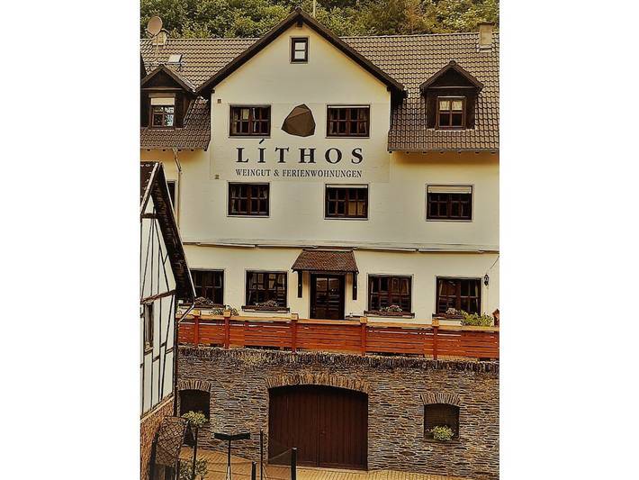 Ferienhaus für 5 Personen in Oberwesel - 3