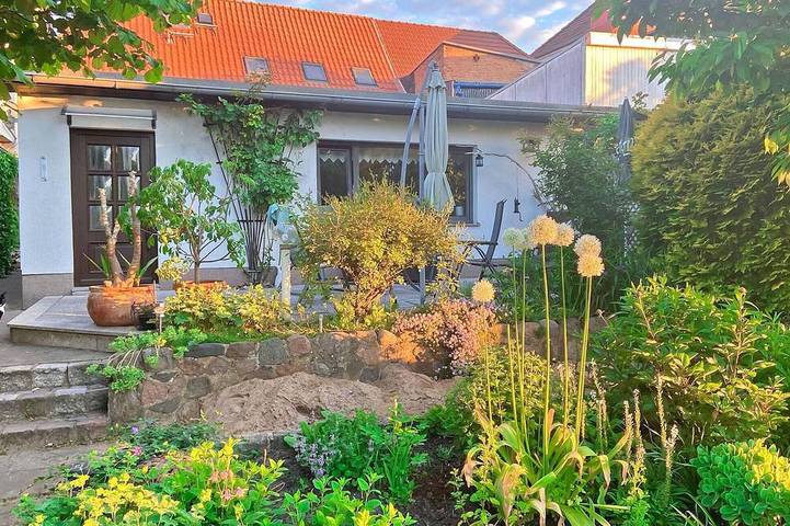 Bauernhof für 2 Personen