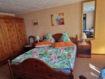 Bungalow für 3 Personen in Zempin, Usedom, Bild 4